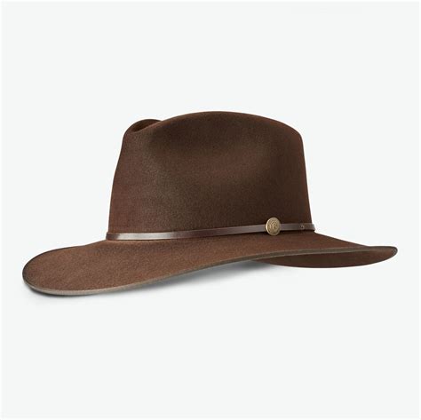 Stetson Wolf Canyon Hat Stetson Cowboy Hats Winter Hats For Men Stetson