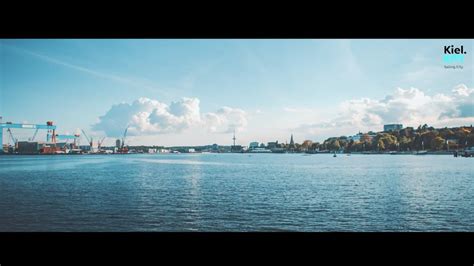 Kiel Sailing City Imagefilm Mit Den Stimmen Von Bj Rn H Gsdal Und