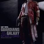 Hot Toys MMS 255 Guardians Of The Galaxy Star Lord Hot Toys