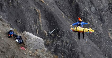 Germanwings Crash And Pilots Our View