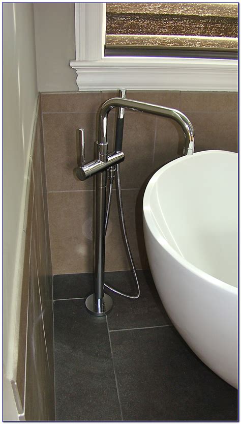 Kohler Portrait Pedestal Sink Installation Instructions - Cloakroom ...