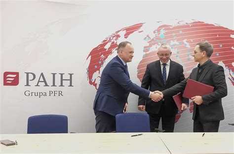 PAIH And The Polish Hospital Federation PFSz Work Together To Improve