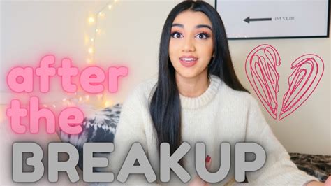 How To Overcome Heartbreak 7 Steps To Get Over Them Youtube