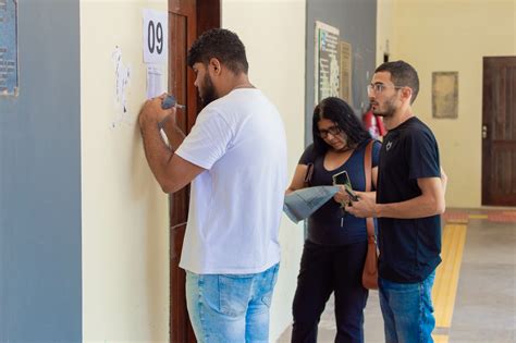 Uema Vestibulares Profitec E Ensinar Forma O De Professores Ocorrem