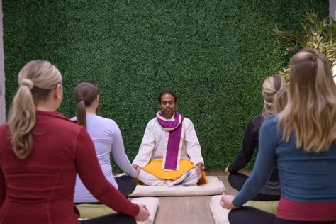 Learn The Benefits Of Yogic Breathing For Your Health Musc Health