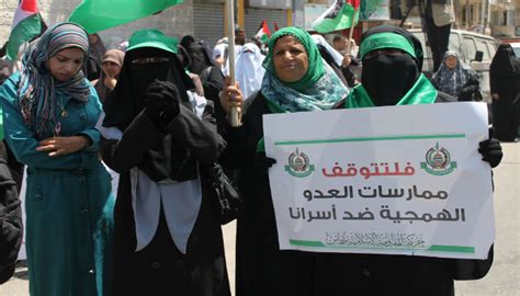 Hamas and the Women’s Movement: Islamism and Feminism Under Occupation