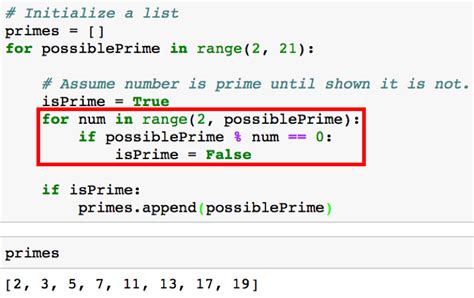 Python Interview Prime Numbers Codementor