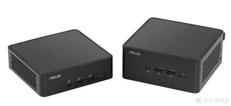 华硕nuc 14 Pro系列迷你主机曝光，最高搭载core Ultra9 185h处理器 台式机 什么值得买