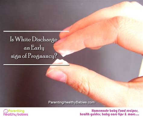 Milky White Discharge Causes Before After Period Pregnancy Odor Thick