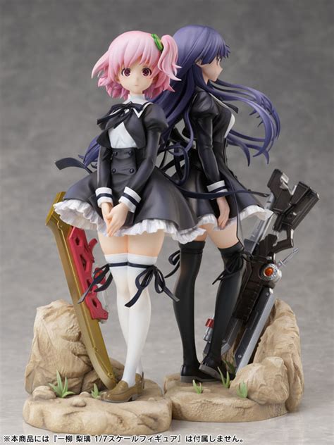 Amiami English On Twitter Released Assault Lily Bouquet Riri