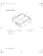 Dell OptiPlex 745 | Quick Reference Guide - Page 40