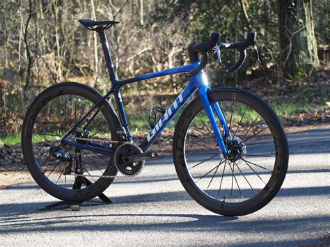 Giant TCR Advanced SL Cadex 2023 S TEC Sports