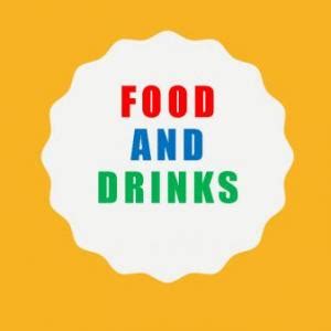 Food And Drinks Trivias Juego Educativo Idiomas Mobbyt