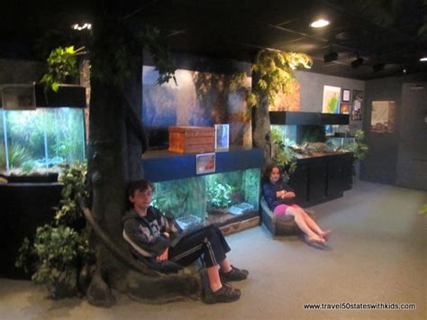 New Jersey – Jenkinson’s Aquarium - Big Rock Travel | Boutique travel ...