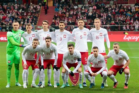 Baraże o Euro 2024 Transmisja losowania w czwartek 23 listopada