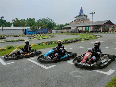 Tempat Wisata Karawang Yang Viral Dan Wajib Dikunjungi Pwso