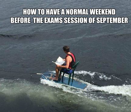 8 Memes that Illustrate a Typical Surfer Behavior