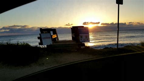 Sunrise Atlantic Youtube