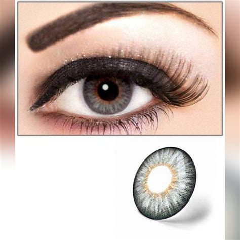 Dubai Gray Colored Contact Lenses Ubicaciondepersonas Cdmx Gob Mx