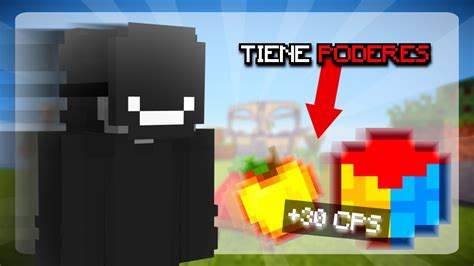 Pruebo El Texture Pack De Soycubo En Bedwars Hycraft Youtube