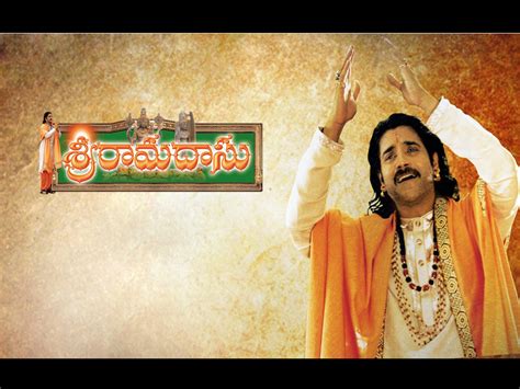 Sri Ramadasu (శ్రీ రామదాసు) 2006 | ♫ tunes