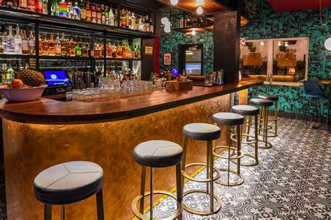 The Best Bars In Wynwood Wynwood Miami The Infatuation