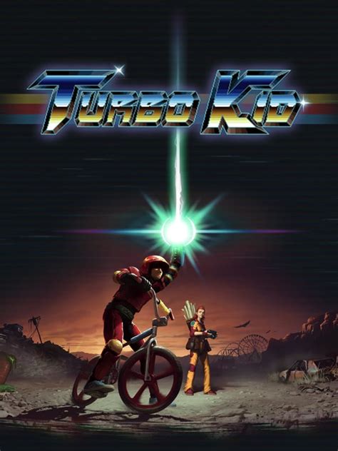 Turbo Kid 2025 Switch Eshop Game Nintendo Life