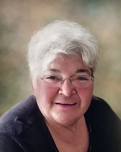 Ann Comeaux Grayson Obituary 2022 Pellerin Funeral Homes