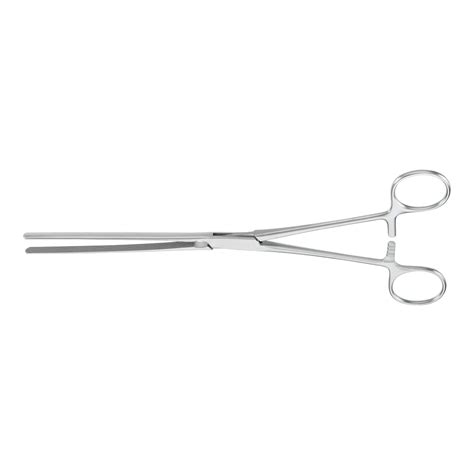 Kocher Intestinal Forceps Elastic Blades Surgivalley Complete Range