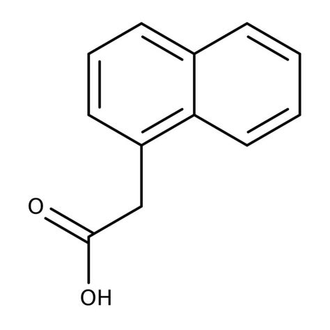 1 Naphthylacetic Acid 95 Thermo Scientific Chemicals Fisher Scientific