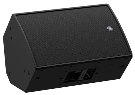 Yamaha DZR12 Powered PA Speaker