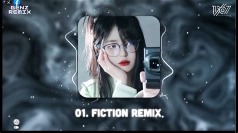 Nh C Ph P S Trung Hoa Remix Face Nu Est Remix Fiction Remix Nh C