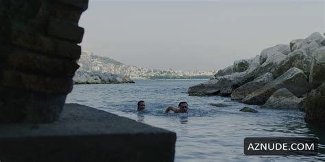 THE SEA BEYOND NUDE SCENES AZNude