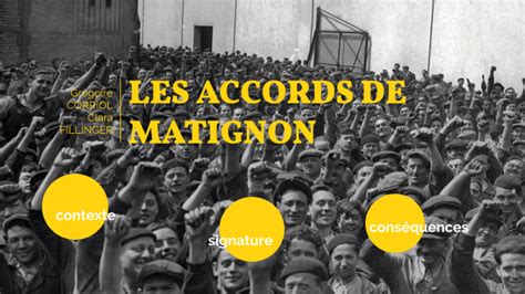 Les Accords De Matignon 2 By Clara FILLINGER On Prezi