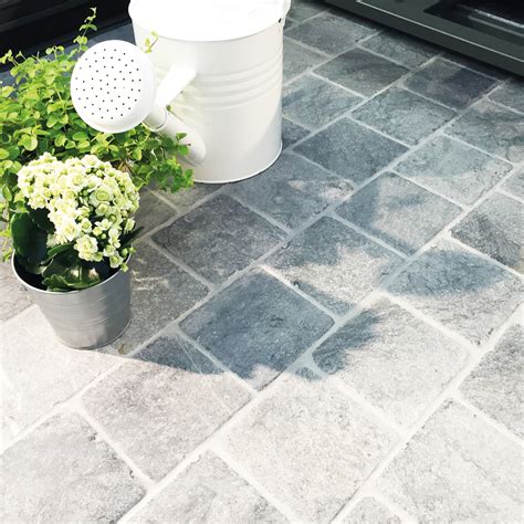 Hanoi Bluestone Artisan Select Vloeren Impermo Tegels