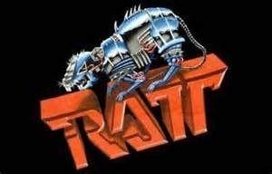 Ratt Logo - LogoDix