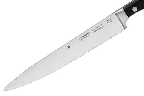 WMF Spitzenklasse Plus 1895826032 Coltello Trinciante 20 Cm Fare