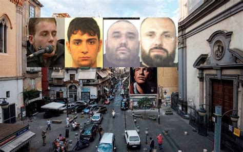 Camorra Il Pentito Giuliano Ecco Chi Sono Tutti I Capi Zona Del Clan