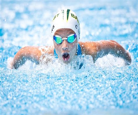 Ray Centerswimming Center Bangalore