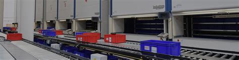 Improve Warehouse Efficiency And Accuracy With Industore