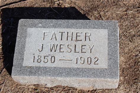 John Wesley Hoskinson 1850 1902 Find A Grave Memorial