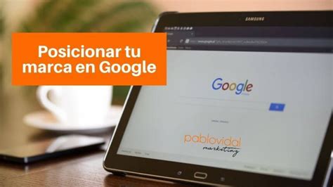 C Mo Posicionar Tu Marca En Google Seo Para Principiantes