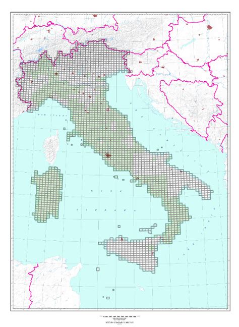 Delizioso Igm Carte Topografiche Igm Idee Cartina Geografica Mondo