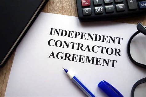 What Is Californias Law On Independent Contractors Freeburg And