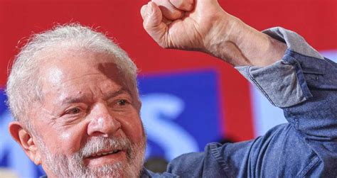 Eleições 2022 Lula é Eleito Presidente Da República Em 3º Mandato