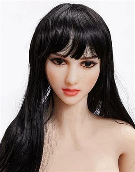 Irontech Real Doll Tpe Kopf Kaufen Nr 38 I Qualität Günstig Housedoll