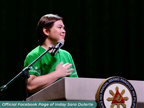 News5 On Twitter Dinaluhan Ni Vice Pres Sara Duterte Ang Joint Davao