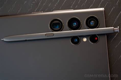 Samsung Galaxy S22 Ultra Review Cartizzle