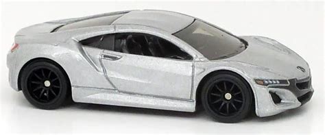 Hot Wheels Fast Furious Acura NSX Velozes E Furiosos Universo Hot Wheels