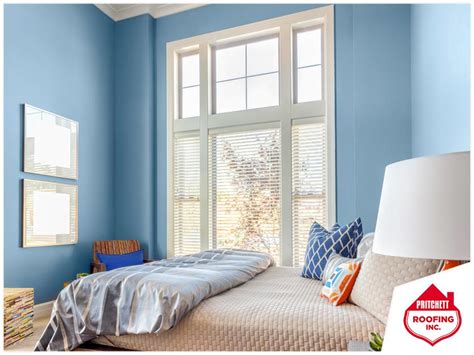 Top 5 Considerations When Choosing Bedroom Windows